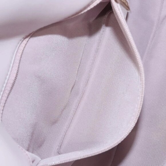 CHANEL Shearing Chain CHANEL 19 Bag Mouton 2way Pink M95573 CC Auth 116258AM - Picture 13 of 16